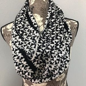 Michael Kors wrap scarf